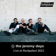 Live At Rockpalast 2022 , Jeremy Days