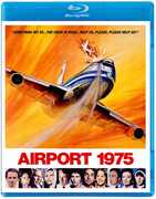 Airport 1975 , Charlton Heston