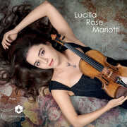Lumiere du Temps , Lucilla Rose Mariotti