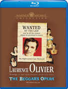 The Beggar's Opera , Hugh Griffith