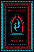 HALESTORM: Hyde Manor - Deluxe Edition , Brianna Winner