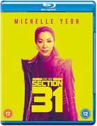 Star Trek: Section 31 [Import] , Michelle Yeoh