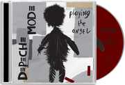 Playing The Angel , Depeche Mode