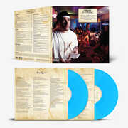 Eat at Whitey's (25th Anniversary) - Blue , Everlast