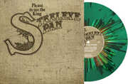 Please To See The King - Limited Splatter Green Vinyl [Import] , Steeleye Span