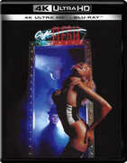 Cafe Flesh , Michelle Bauer