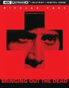 Bringing Out the Dead , Nicolas Cage