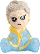 Handmade by Robots - Wicked - Madame Morrible #493 (Translucent) 
