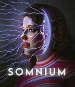 Somnium , Johnathon Schaech