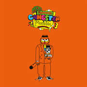 Gangster Music Vol. 3 , Gangster Doodles