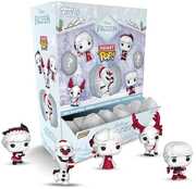 Funko Pocket POP! Snowball: Frozen (One Random Pocket Pop! Snowball Per Purchase)