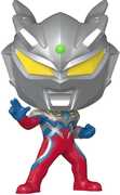 Funko POP! Television: Ultraman - Zero