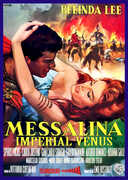 Messalina, Imperial Venus , Belinda Lee