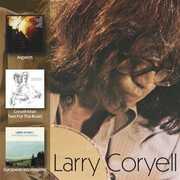 Aspects /  Two For The Road/  European Impressions [Import] , Larry Coryell