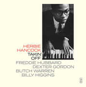 Takin' Off , Herbie Hancock