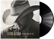 Songs About Us , Jason Aldean