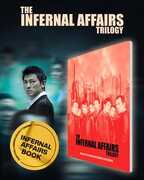 The Infernal Affairs Trilogy [Import] 