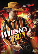 Whiskey Run , Tom Malloy