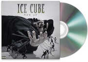 Man Up , Ice Cube