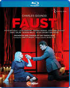Charles Gounod: Faust , Alex Olle