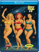 Sexy Time 14 , James Balsamo