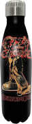 Rocksax - Ozzy Osbourne - Blizzard of Oz - Drink Bottle 