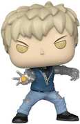 Funko POP! Anime: One Punch Man - Genos