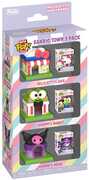 Funko Bitty POP! Town: Sanrio 3-Pack - SanrioTown 