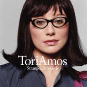 Strange Little Girls (New Age Version) , Tori Amos