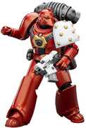 Warhammer 40K: The Horus Heresy - Thousand Sons: MKVI Tactical Legionary 1/ 18 Action Figure