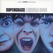 I Should Coco , Supergrass