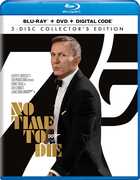 No Time to Die , Daniel Craig