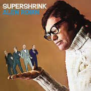 Supershrink , Alen Robin