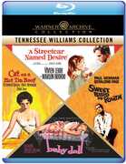 Tennessee Williams Collection , Marlon Brando