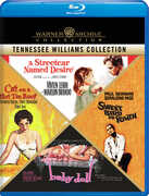Tennessee Williams Collection , Marlon Brando