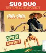 Suo Duo: Two Films by Masayuki Suo , Naoto Takenaka