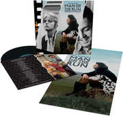 Man On The Run (Music from the Motion Picture Soundtrack) , Paul McCartney & Wings