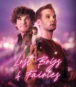 Lost Boys & Fairies: The Complete Series , Elizabeth Berrington