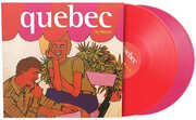 Quebec , Ween