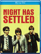 Night Has Settled , Spencer List