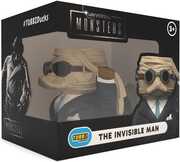 TUBBZ - Universal Monsters - Invisible Man - Boxed Edition