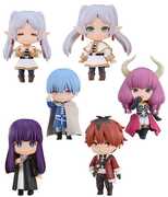 Frieren - Nendoroid Surprise - Figure Blind Box 6ct Display PDQ