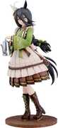 Umamusume: Pretty Derby - Manhattan Cafe Willow-Green Evening 1/ 7 Scale Figure