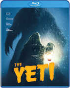 The Yeti , William Sadler