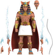 Super7 - ThunderCats - ULTIMATES! Wv15 - Wizz-Ra Action Figure