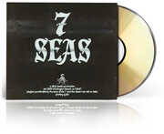 7 Seas , Dirty Heads