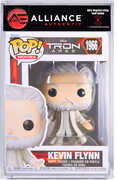 Funko POP! Movies: Tron: Ares - Kevin Flynn - Alliance Authentic Encapsulated 