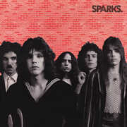 Sparks , Sparks