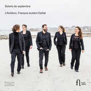 Soleils de Septembre , L'Acheron