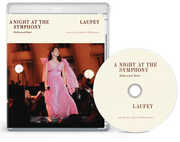 A Night At The Symphony , Laufey